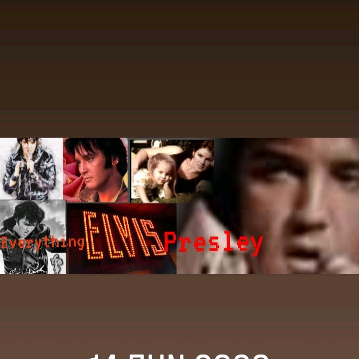 Profile Picture of James peeke (@everything_elvis_presley) on Tiktok