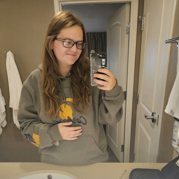 Profile Picture of Amanda Foshaug (@amandafoshaug) on Tiktok