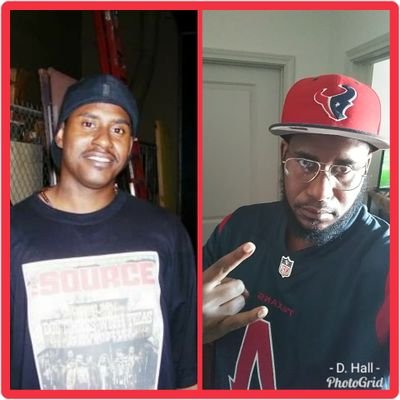 Profile Picture of Derek Hall Aka DJ Diezel (@Dhall247) on Twitter