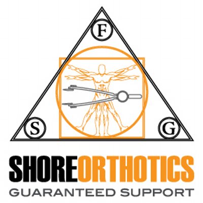 Profile Picture of Gary Seaman (@ShoreOrthotics) on Twitter