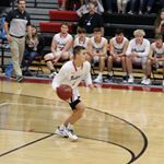 Profile Picture of 3️⃣ (@caleadamson) on Instagram