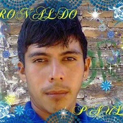 Profile Picture of Paul Moreno (@paulmoreno969) on Twitter