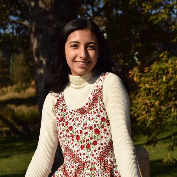 Profile Picture of Emmy Campen (@ptoyo) on Poshmark