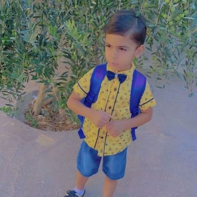 Qais Abu Khaizaran - Twitter Profile Picture of Qais Abu Khaizaran (@Qais75406487) on Twitter