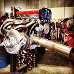 Profile Picture of Dick Richardson (@hytechengines) on Instagram