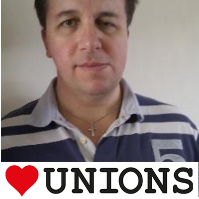 Profile Picture of Robin Jenks (@JenksR) on Twitter