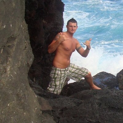 Profile Picture of Michael Mccowan (@michaelmccowan7) on Twitter