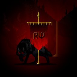 Profile Picture of ResistiveWolf (@BlakeThomason8) on Twitter