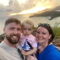 Profile Picture of Aimee Groves (@aimee-groves-6) on Quora