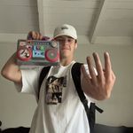 Profile Picture of Julian Abeyta (@abeyta_julian) on Instagram