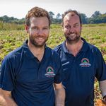 Profile Picture of Matthew & Henry Prichard (@cudgenroadfarms) on Instagram