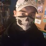 Profile Picture of Gordon Beall (@the_unsainted_youth) on Instagram