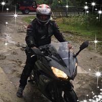 Profile Picture of Joel Abellar (@joel_rabellar) on Pinterest