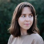 Profile Picture of Maria Smirnova ✨ Watercolors (@magrish) on Instagram