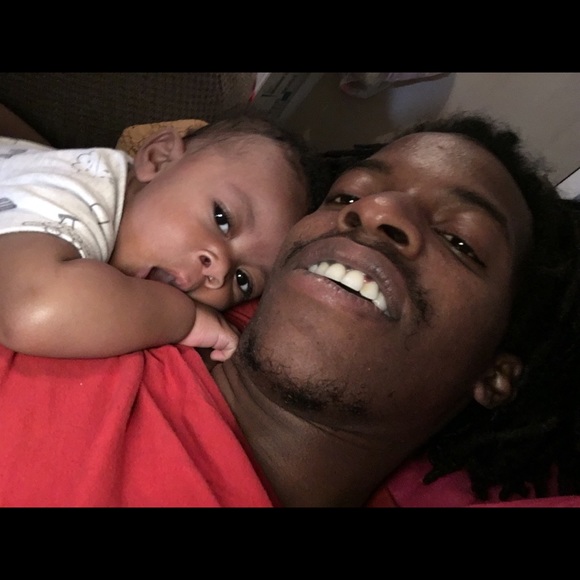 Profile Picture of Terrence Jacko (@kingjitty92) on Poshmark