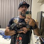 Profile Picture of Rodrigo Andrade (@rodrigoandradeferreira) on Instagram