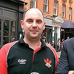 Profile Picture of Adrian Williams (@chronologie2) on Flickr