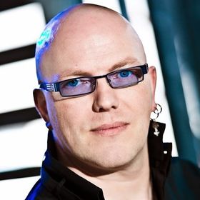 Profile Picture of Erik Schut (@eriks2570) on Pinterest