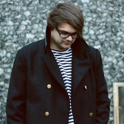 Profile Picture of Craig Edmonds (@cpsedmonds) on Twitter