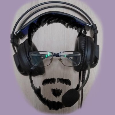 Profile Picture of Sergio Alonso (@NoobO_Samupo) on Twitter