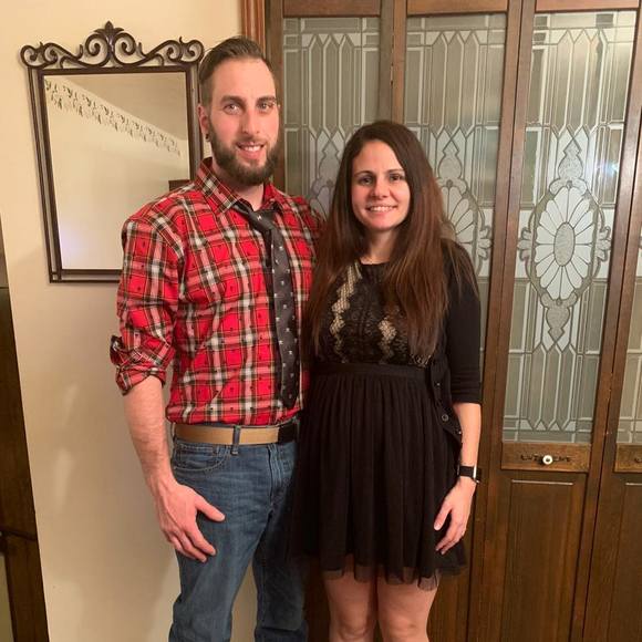 Profile Picture of Amy Recknagel (@arecknagel84) on Poshmark