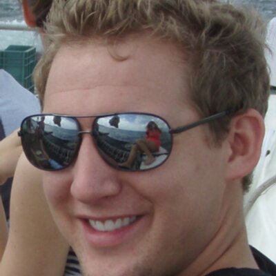 Profile Picture of Travis Tolman (@travistolman) on Twitter