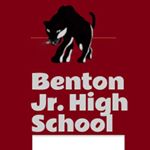 Profile Picture of BENTON JUNIOR HIGH PANTHERS (@bjhpanthers) on Instagram
