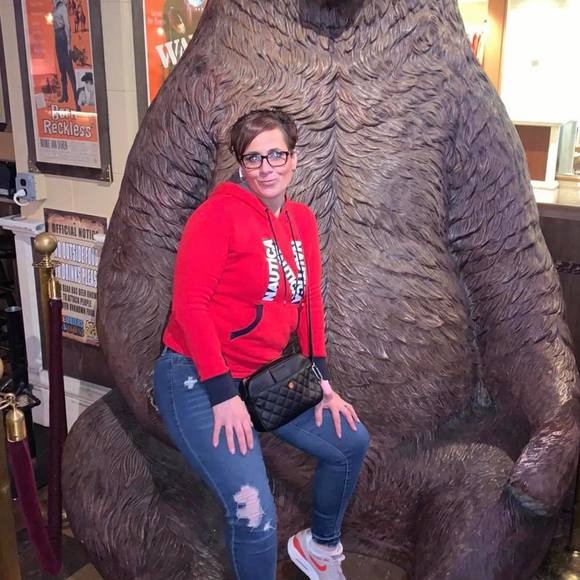 Profile Picture of Jaclyn Kilroy-murchison (@jmurch267) on Poshmark