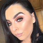 Profile Picture of Lisa-Denise Connolly (@lisadenisemakeup) on Instagram