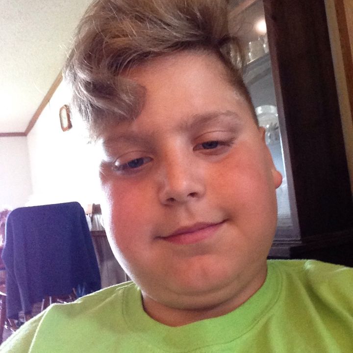 Profile Picture of nicholasalbert209 (@nicholasalbert209) on Tiktok