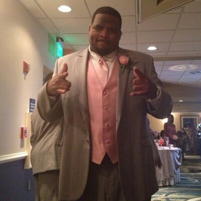 Profile Picture of @ThatguyBroc (@ThatGuybroc) on Twitter