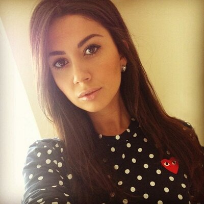 Profile Picture of Betsy Andrade (@BetsyAndradeP) on Twitter