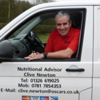 Profile Picture of Clive Newton (@OscarSWCornwall) on Twitter