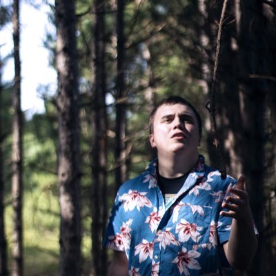 Profile Picture of Michael James McGraw (@Mike_james_M) on Twitter