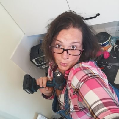 Profile Picture of Jacqueline Dowler (@calamityjaq) on Twitter