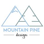 Profile Picture of Deanna Hoskins (@mtnpinedesign) on Instagram