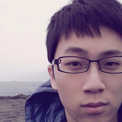 Profile Picture of Liu Chih Ting (@LiuChihTing) on Twitter