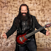 Profile Picture of John Petrucci (@JohnPetrucciofficial) on Youtube