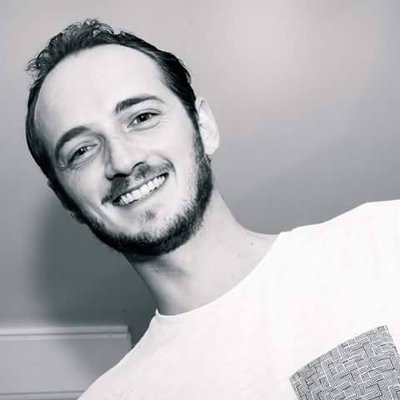 David Leconte - Twitter Profile Picture of David Leconte (@LeconteDav) on Twitter