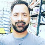 Jaime Macias Palos - Instagram Profile Picture of Jaime Macias Palos (@jaimemaciaspalos) on Instagram