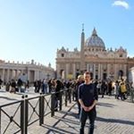 Profile Picture of Adam Legge (@adamlegge24) on Instagram