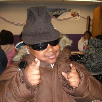 Profile Picture of Darius Warren (@Dj_Dha_Wave) on Twitter