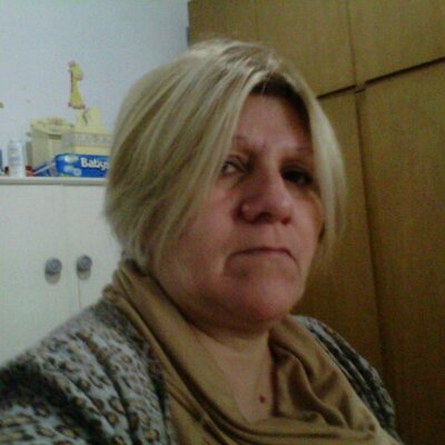 Silvia Edith Soria - Twitter Profile Picture of Silvia Edith Soria (@63_edith) on Twitter