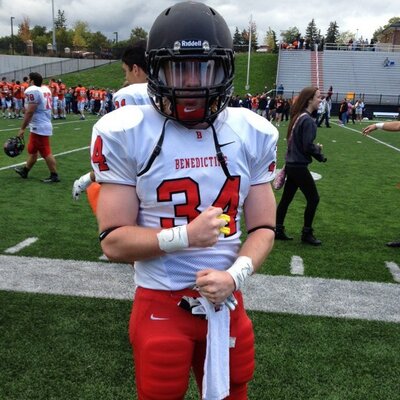 Profile Picture of Adam Beans (@AdamBeans34) on Twitter