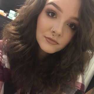 Profile Picture of Ella Topping (@ella.topping) on Facebook