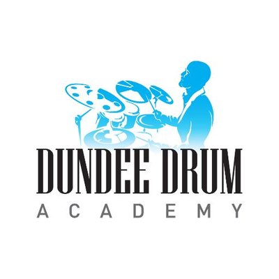 Profile Picture of Dundee Drum Academy (@ChrisG_DRUMS) on Twitter
