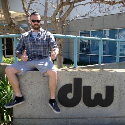 Profile Picture of Mick Phillips (@mickbeastaudio) on Twitter