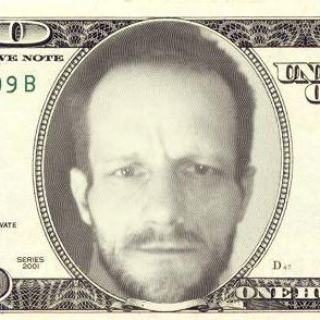 Profile Picture of Chris Talburt (@talburt_chris) on Twitter