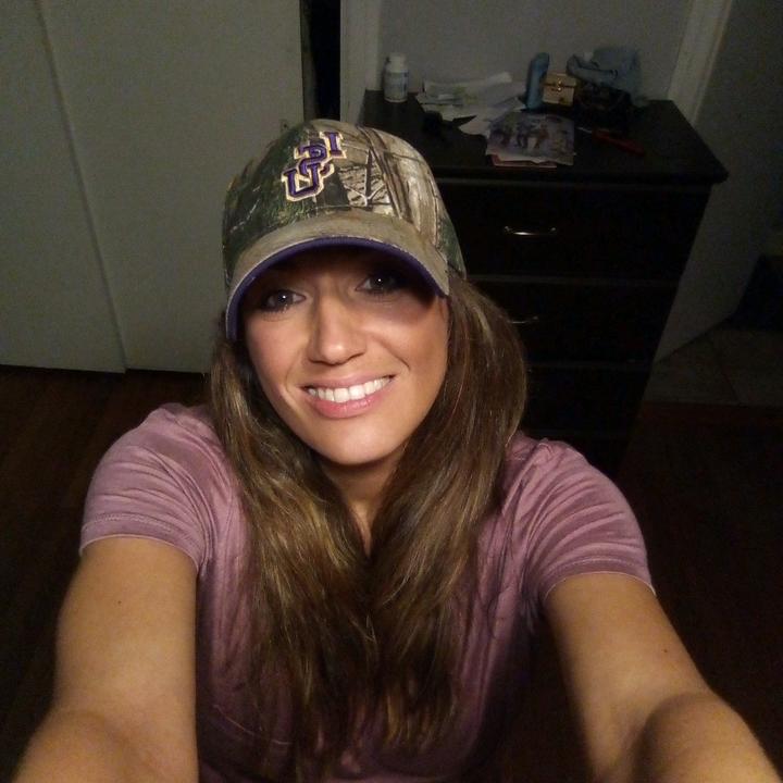 Profile Picture of Britney Moss Buchanan (@britneymoss3) on Tiktok