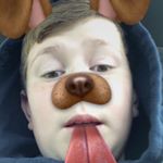 Profile Picture of Carson Thompson (@carson_thompson_25) on Instagram